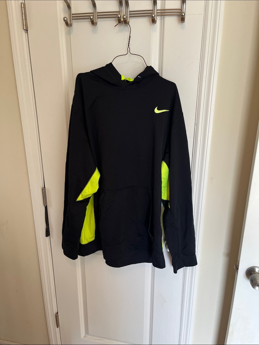 Nike Thermal Hoodie 🔥